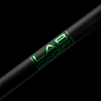 UNIHOC Lab Concept Titan 29 Ice Green Slim Edt.