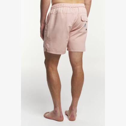 TENSON Ocean Swim Shorts M světle růžové