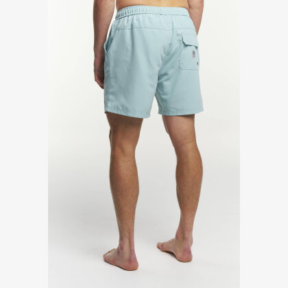 TENSON Ocean Swim Shorts M světle zelené
