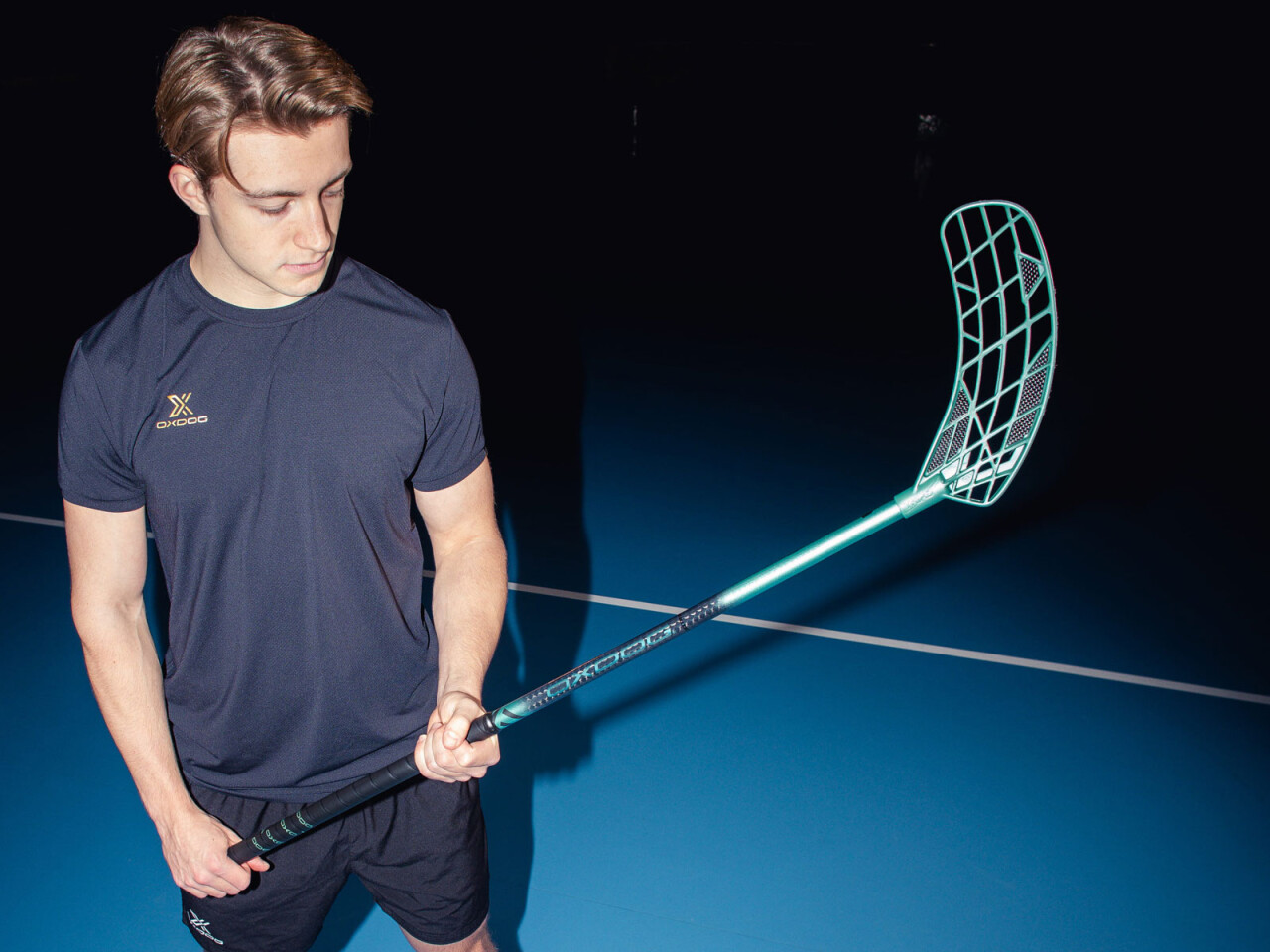 Oxdog Extremefast: maximální rychlost, přesnost a nová čepel TRIAD