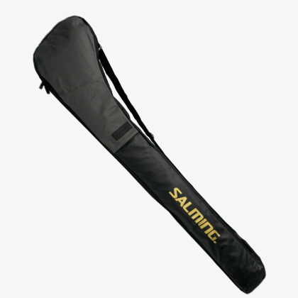 SALMING Stickbag SR Black/Gold